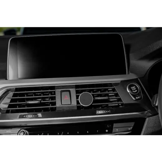 Altitude Obi Car Phone Mount Display